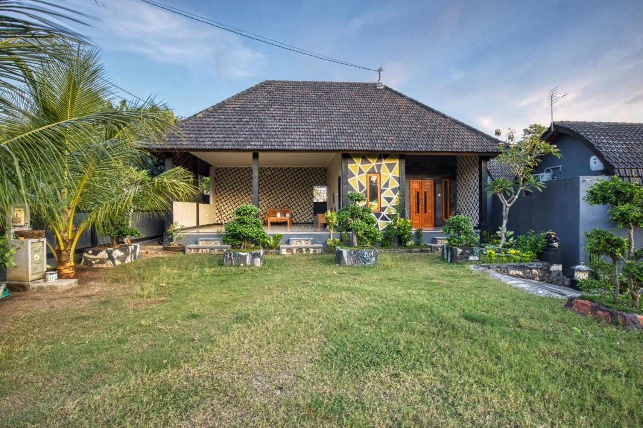 Beten Juwet Sakti Zewnętrze zdjęcie